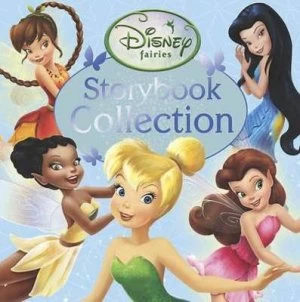 Image of Storybook Collection by Disney Storybook Artists and Disney Enterprises Hardback