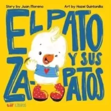 Image of El pato y sus zapatos