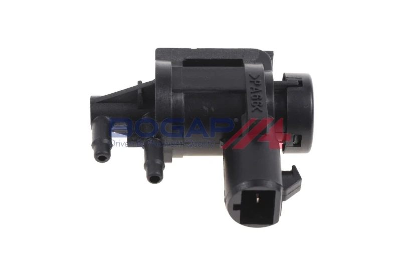 Image of BOGAP Pressure converter, turbocharger BOGAP F6112101