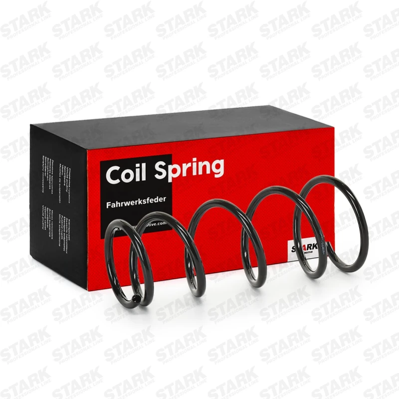 Image of Coil spring STARK SKCS-0040716
