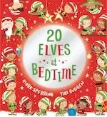 Image of Twenty Elves at Bedtime (PB)