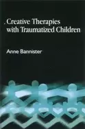 Image of creative therapies with traumatised children