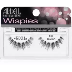 Image of Ardell Wispies Stick-On Eyelashes 600