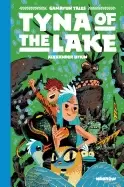 Image of tyna of the lake gamayun tales vol 3
