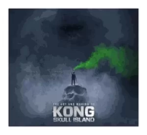 Image of art and making of kong skull island