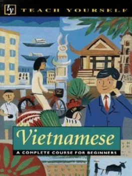 Image of Vietnamese by Dana Healy Book