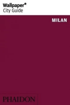 Image of Milan by Christine Ellis Paperback