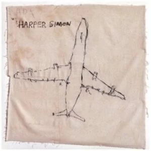 image of Harper Simon - Harper Simon CD