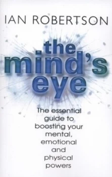 Image of The Minds Eye by Ian Robertson Paperback