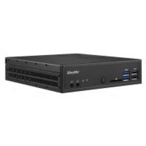 Shuttle DH170 barebone