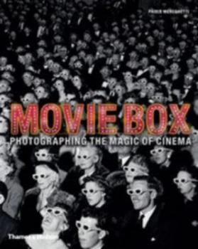 Image of Moviebox by Paolo Mereghetti Hardback