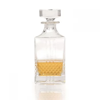 image of RCR Brilliante Decanter - Clear BM