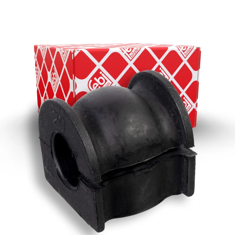 Image of Anti roll bar bush FEBI BILSTEIN 175389