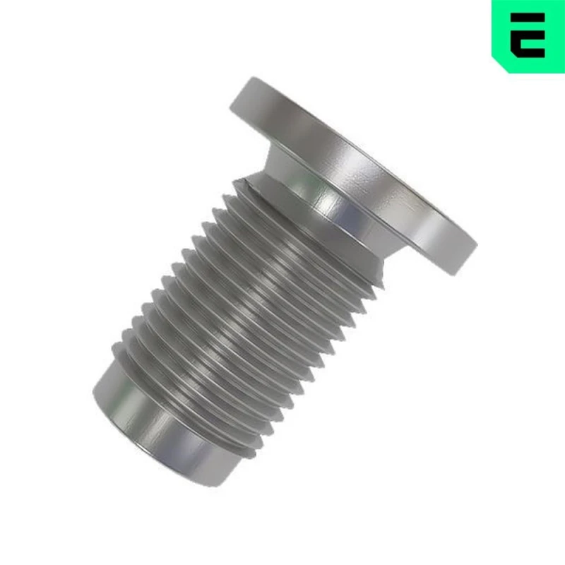 Image of Oil sump plug OPTIMAL OP-ESP0122O-BG