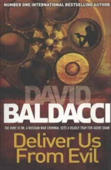 Image of Deliver Us from Evil by Alloma Gilbert Paperback