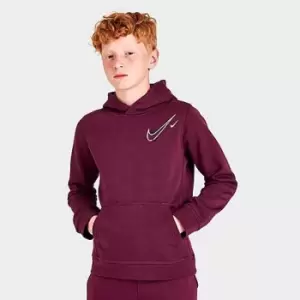 image of Kids' Nike Sportswear SOS Hoodie