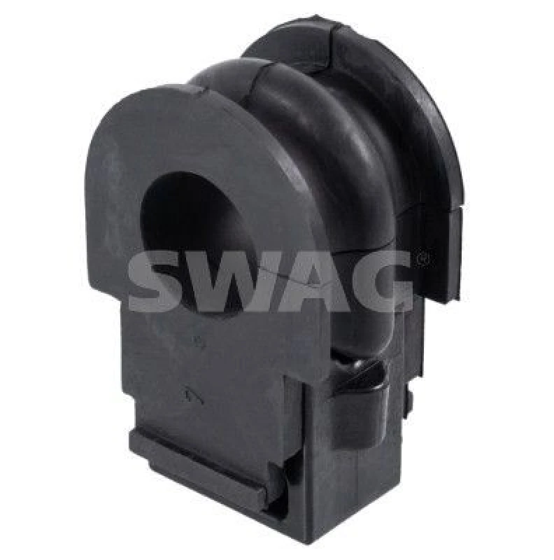 Image of Anti roll bar bush SWAG 33 10 2421
