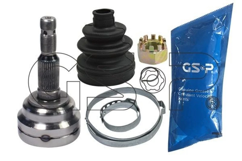 Image of GSP CV joint kit GSP 844009