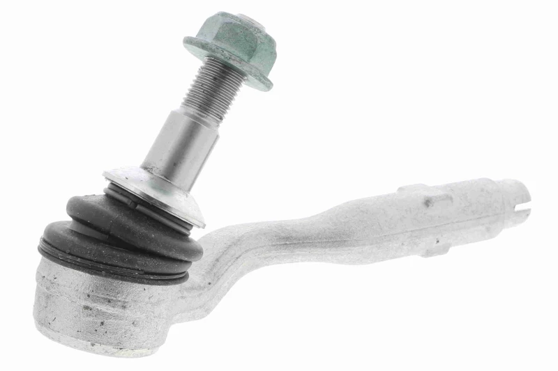 Image of VAICO V20-1432 Track rod end Original VAICO Quality, Front Axle Right Tie Rod End (914)