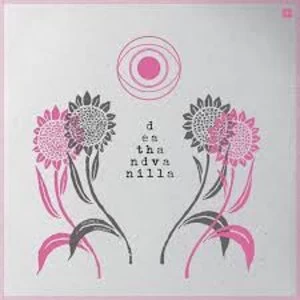 Image of Death And Vanilla - Are You A Dreamer? Clear Vinyl