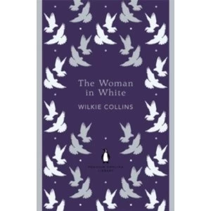 Image of The Woman in White by Wilkie Collins (Paperback, 2012)