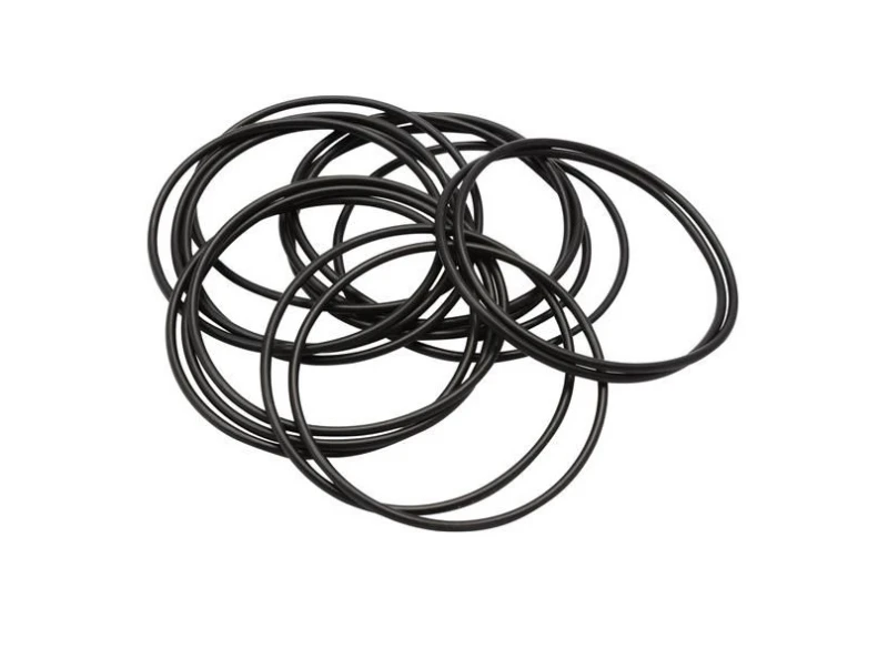Image of VEMO V30-18-0001 Seal Ring Kit Seal Ring Kit (2051)