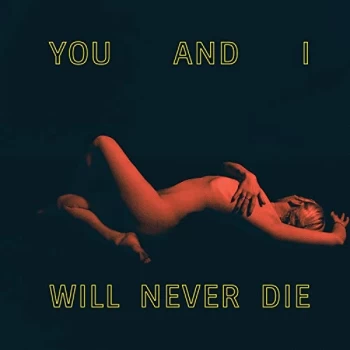 image of Kanga - You and I Will Never Die CD