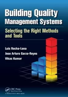 Image of Building Quality Management Systems : Selecting the Right Methods and Tools
