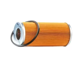 Image of FILTRON Oil filter ALFA ROMEO,LANCIA,MOSKVICH OM 614 A34C,ACD34,X519 Engine oil filter 105000604000,105000631700,105140603000,105140603003,10514063004