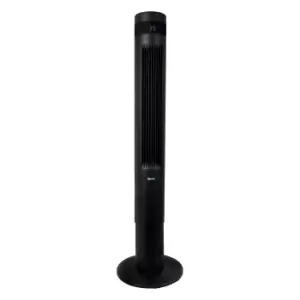 Image of Igenix 43" Digital Tower Fan Black