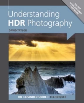 Image of Understanding Hdr Photography by David Taylor Book