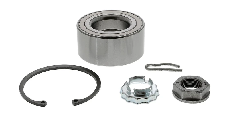 Image of Wheel bearing kit MOOG PE-WB-11353