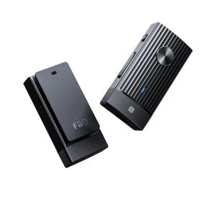 image of FiiO BTR1K Bluetooth Headphone Amp