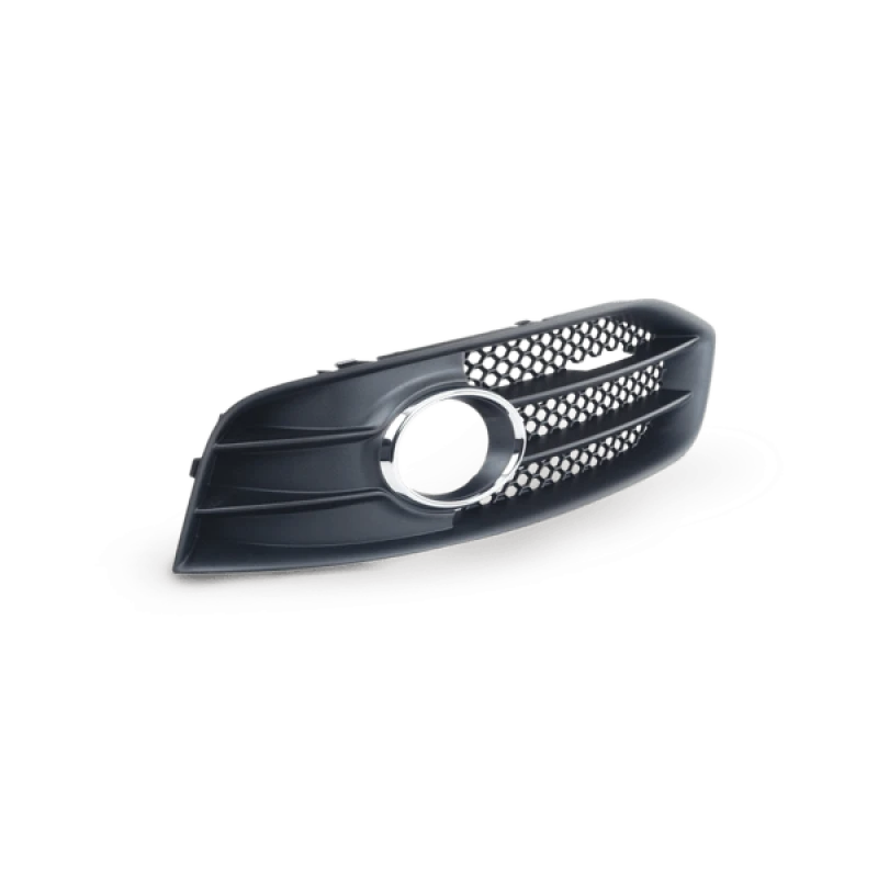 Image of PRASCO FT9071242 Frame, fog light Frame,fog light (712)