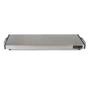 image of Giles & Posner 1200W Cordless Hot Plate