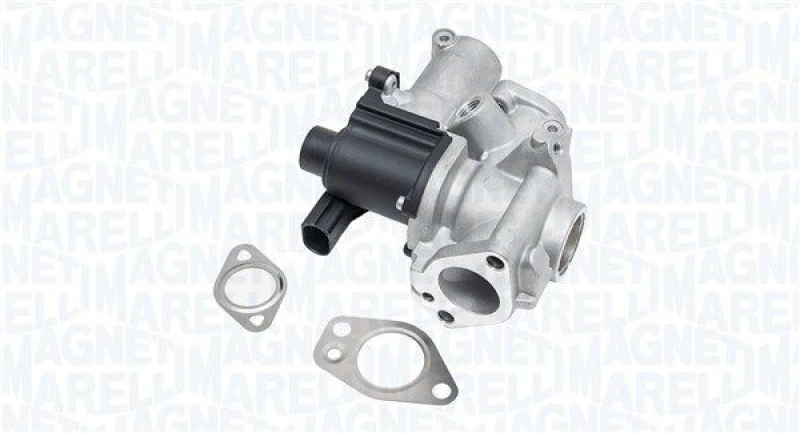 Image of MAGNETI MARELLI EGR valve MAGNETI MARELLI 571822112208