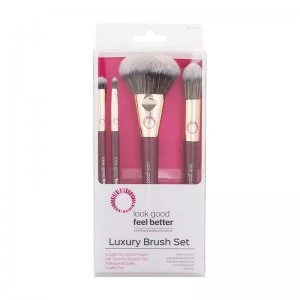 Image of Look Good Feel Better Luxury Brush Set