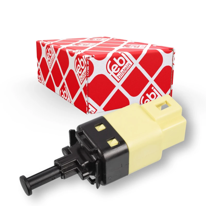 Image of FEBI BILSTEIN 170510 Brake Light Switch Brake Light Switch (806)