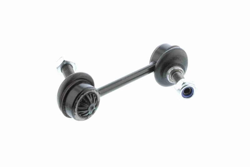 Image of VAICO V70-0003 Anti-roll bar link Original VAICO Quality, Rear Axle Link Stabiliser (3229)