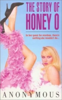 Image of The Story of Honey O Paperback