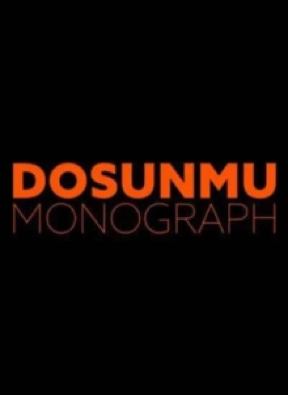 Image of Andrew Dosunmu: Monograph Hardback