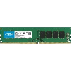 Image of Crucial 4GB 2400MHz DDR4 RAM