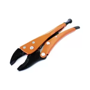 image of 111 rounded grip pliers 10'