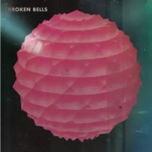 Image of Broken Bells by Broken Bells CD Album