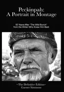 Image of peckinpah a portrait in montage the definitive edition