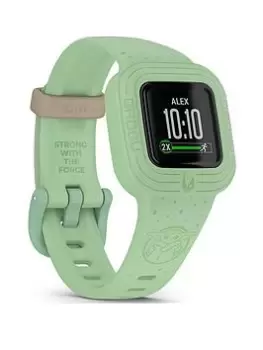 Image of Garmin Vivofit Jr.3 - Grogu