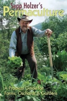 Image of Sepp Holzers Permaculture by Sepp Holzer Book