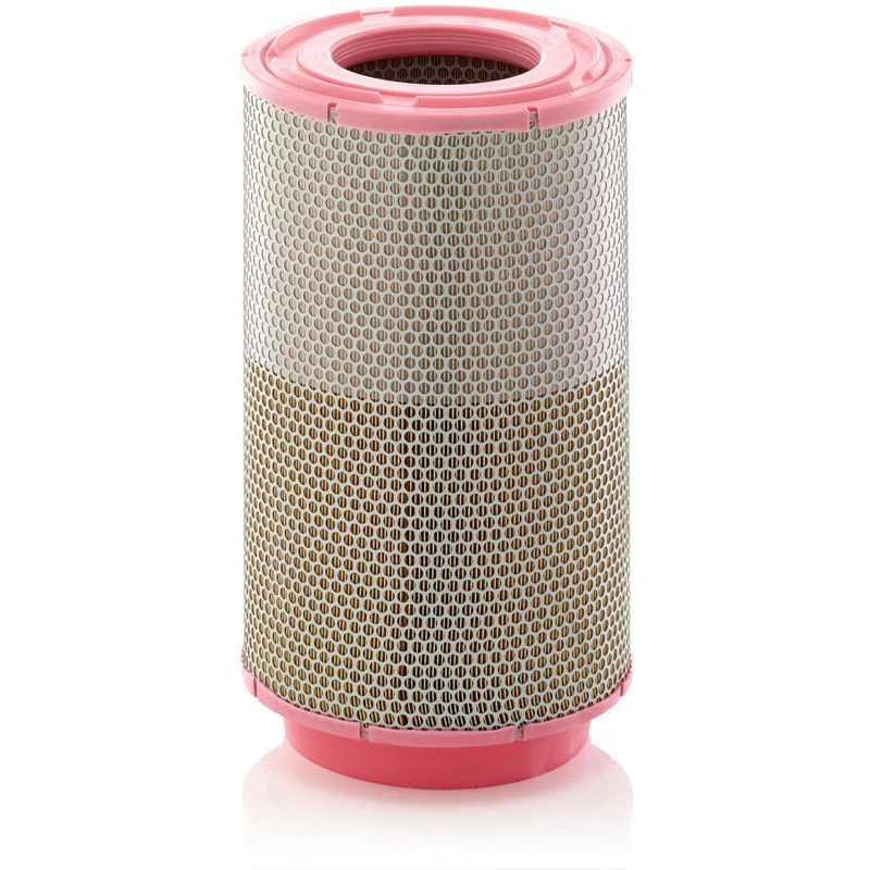 Image of MANN-FILTER C 28 137 Air filter Filter Insert Air Filter (8)