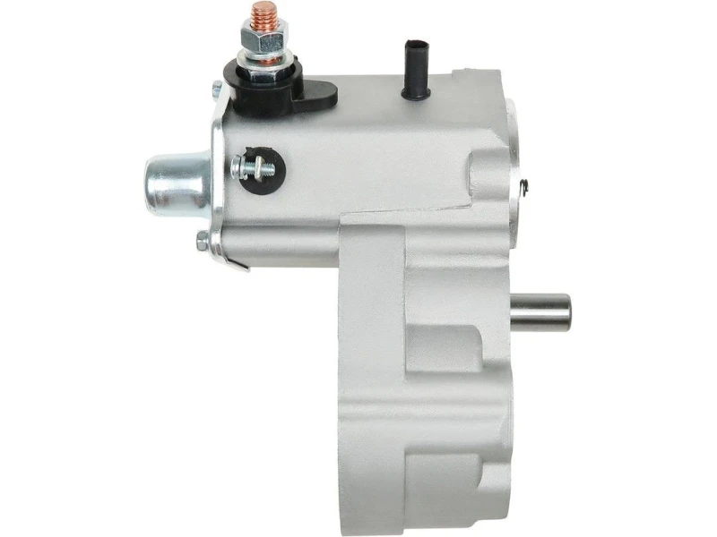 Image of AS-PL Starter solenoid AS-PL SS6010