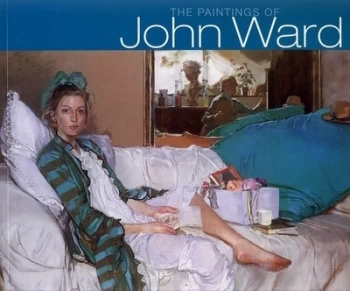 Image of The Paintings of John Ward by John Ward Paperback